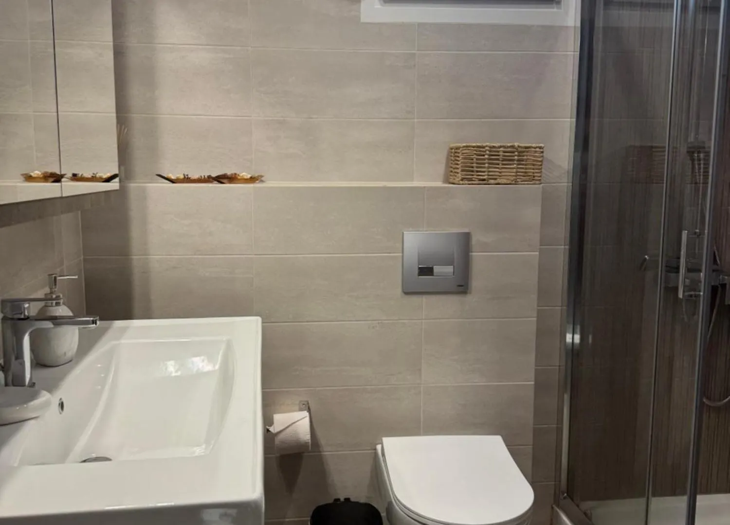Private Modern Apartment ネア・ローダ 0*,  ギリシャ