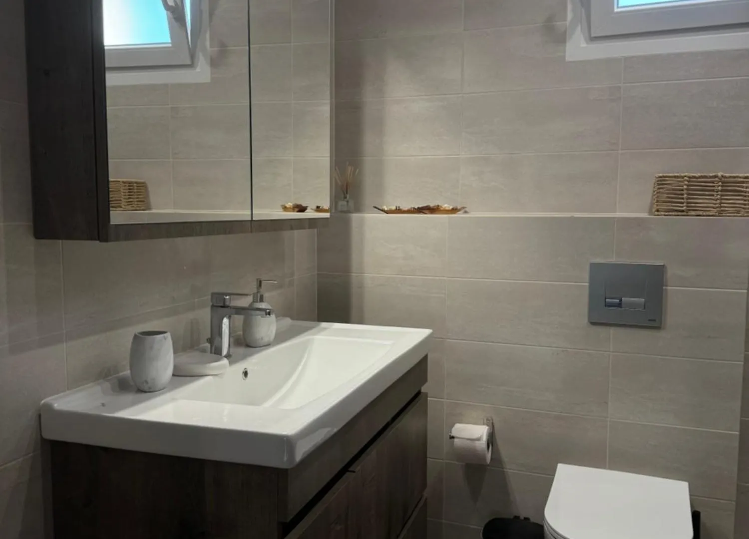 נאה רודה Private Modern Apartment