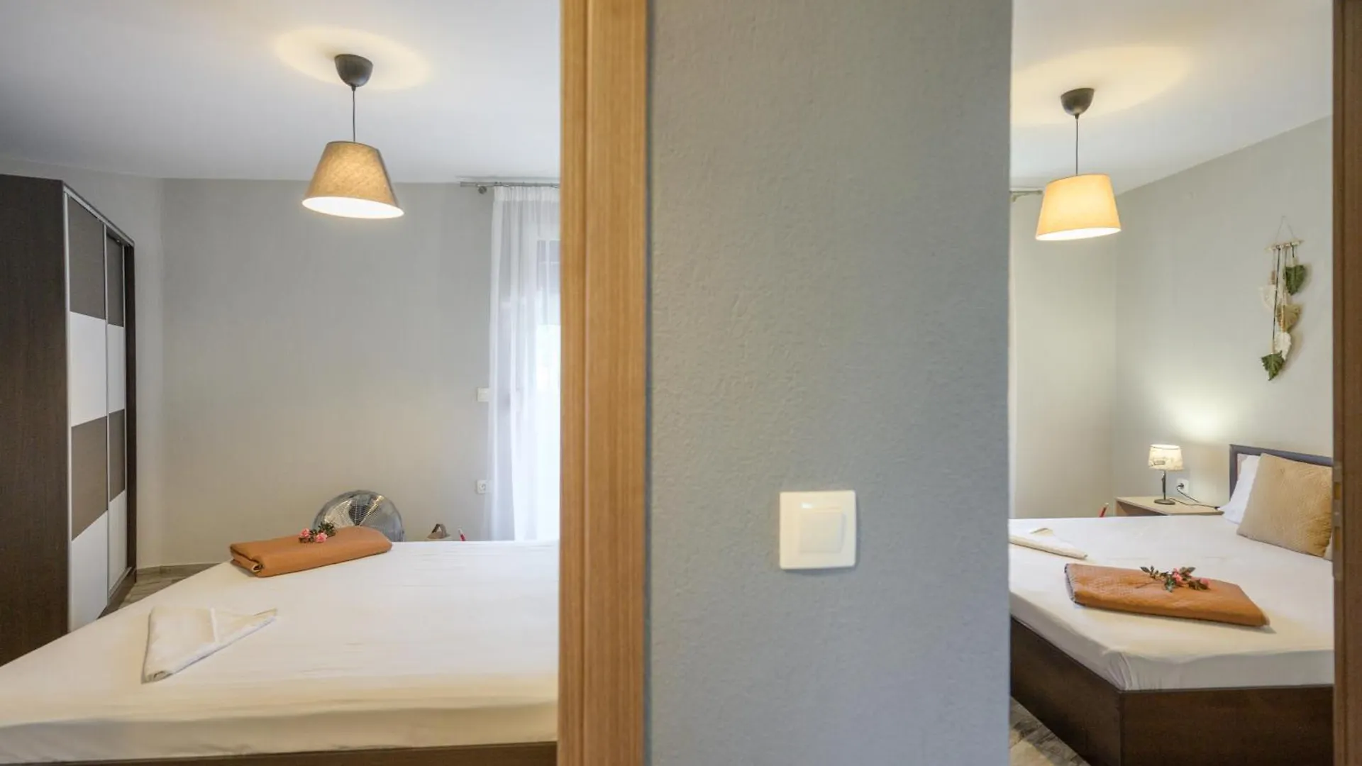נאה רודה Private Modern Apartment נאה רודה
