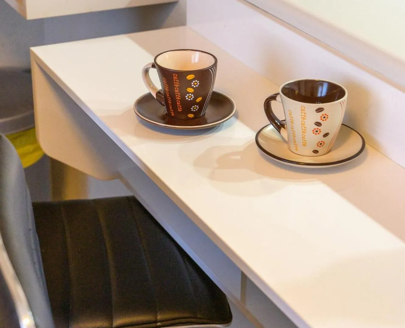 נאה רודה Private Modern Apartment נאה רודה