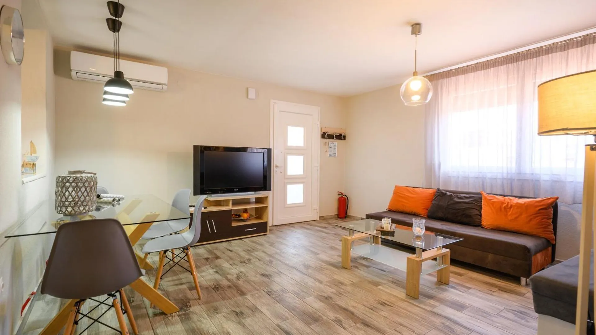 נאה רודה Private Modern Apartment