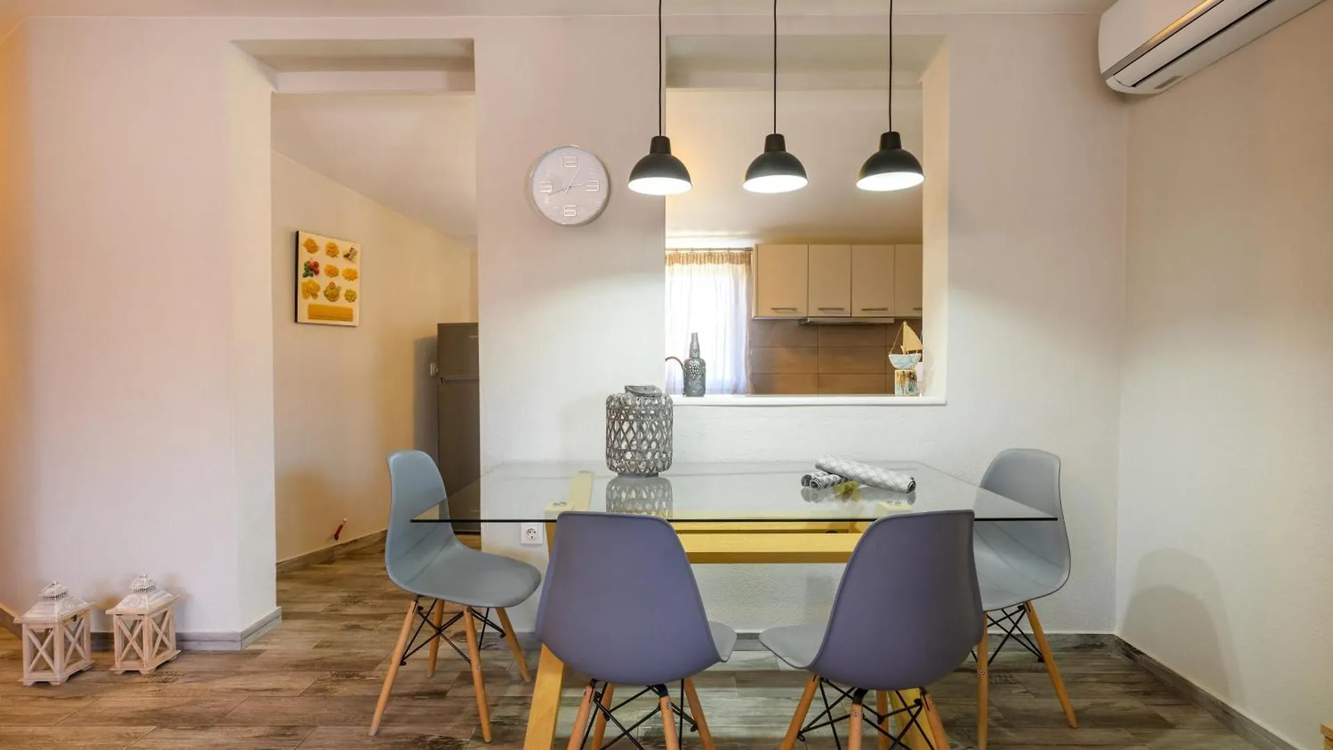 נאה רודה Private Modern Apartment